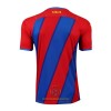 Maglia ufficiale Crystal Palace Casa 2021-22 per Uomo